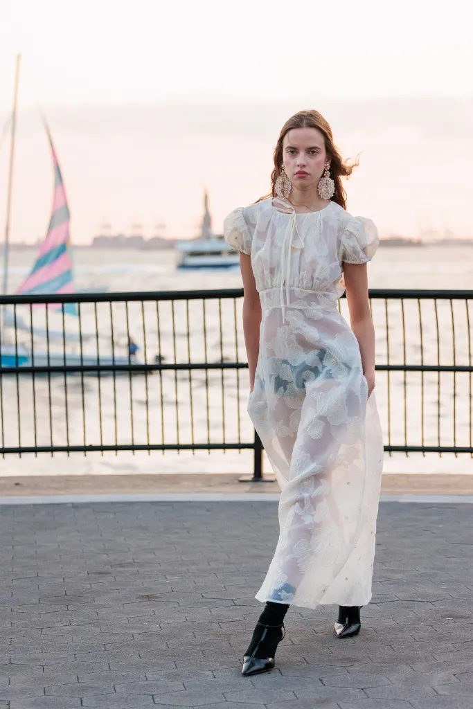 Cynthia Rowley 26SS001